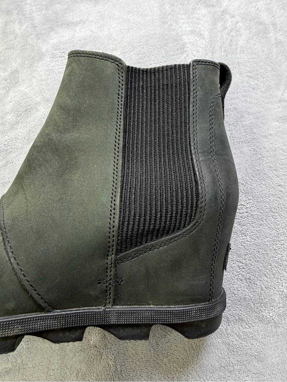 Sorel slip chelsea
